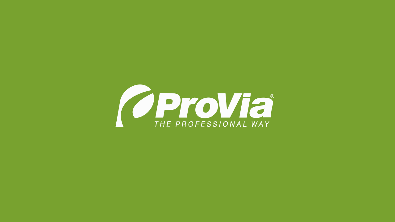 Authorized ProVia Windows dealer certificate logo for Santa Clara Glass Inc.