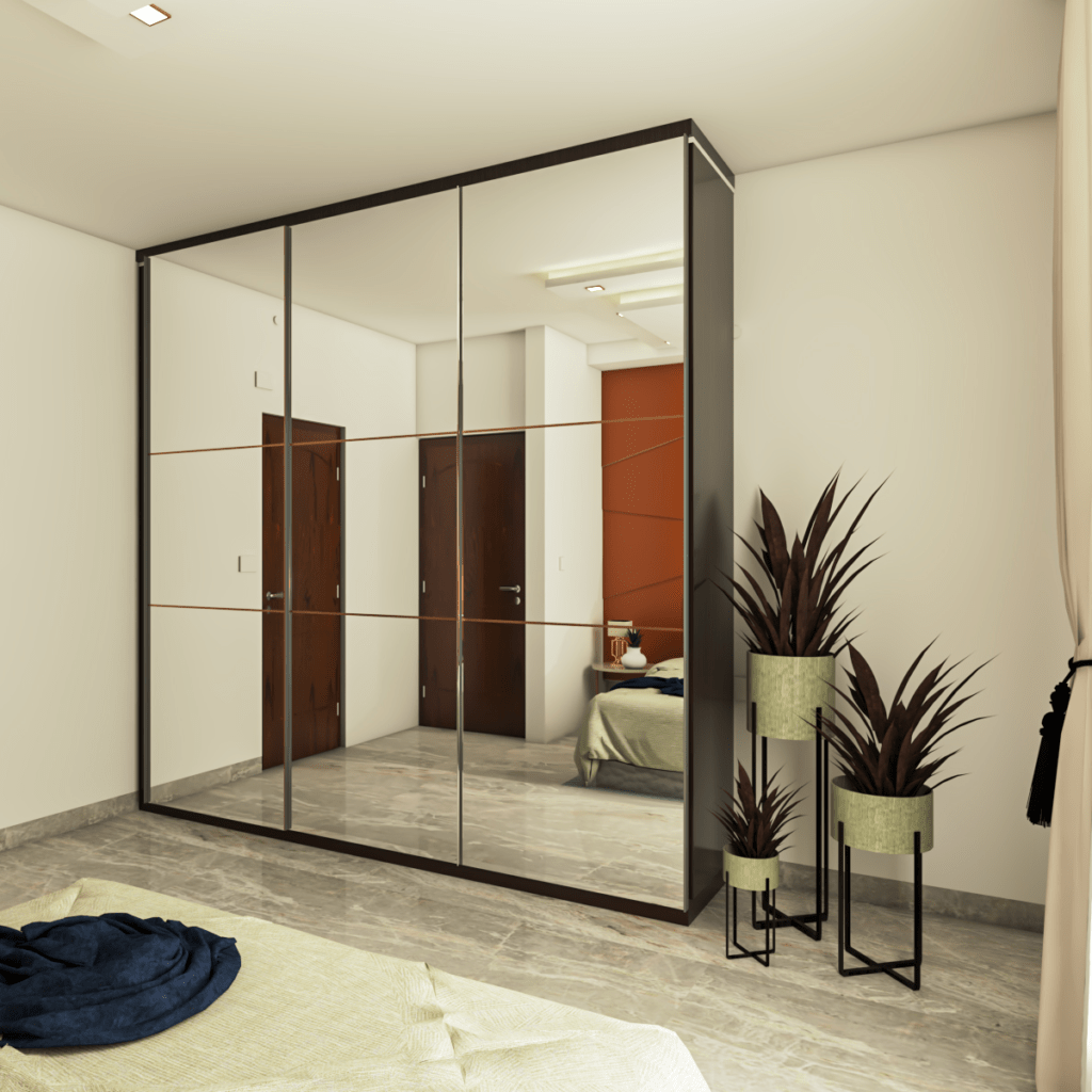 Large custom wall mirrors contractor San Jose