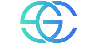 Santa Clara Glass Inc. logo